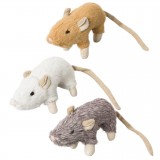 Spot® House Mouse Helen Cat Toy